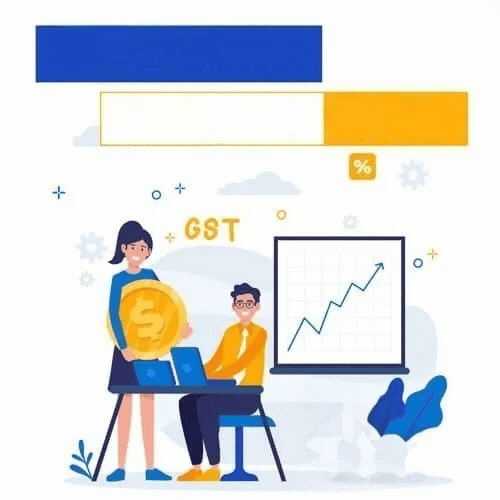 GST Billing Software (₹10000.00)